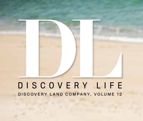 Discovery Land Company